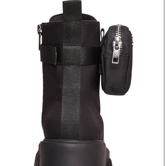 Steve madden booties - Picture 4 of 5